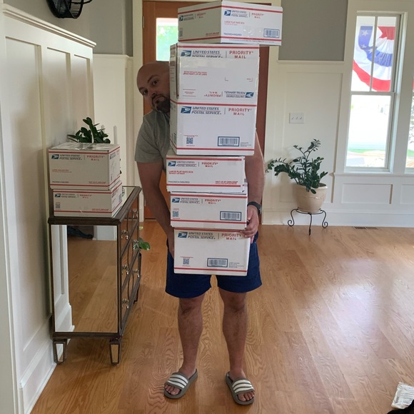 THANK YOU for your support! ❤️ - Picture 8 of 10